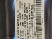 ✅ 2013 Honda Accord LX • VIN: 1HGCR2F30DA195941 • Lot: 91062425. Listed on Copart with Not provided. Free auction sales archive from the USA and detailed vehicle history report at DreamBid. Image 12.