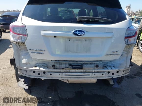 ✅ 2015 Subaru Crosstrek Touring • VIN: JF2GPBPCXFH298395 • Lot: 43019403. Wystawiony na IAAI z przebiegiem 116 935 mil. Bezpłatny archiwum sprzedaży aukcyjnych z USA i szczegółowy raport historii pojazdu na DreamBid. Zdjęcie 6.