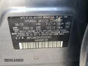 ✅ 2018 Hyundai Accent SE • VIN: 3KPC24A34JE032501 • Лот: 84075854. Опубликован ранее на Copart с пробегом 70 629 миль. Бесплатный доступ к архиву аукционных продаж из США и подробный отчёт об истории автомобиля на DreamBid. Изображение 12.