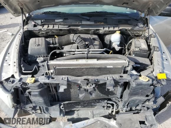 ✅ 2009 Dodge 1500 SLT • VIN: 1D3HV13T69J523313 • Lot: 42549935. Wystawiony na Copart z przebiegiem 164 185 mil. Bezpłatny archiwum sprzedaży aukcyjnych z USA i szczegółowy raport historii pojazdu na DreamBid. Zdjęcie 11.