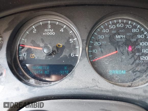 ✅ 2013 Chevrolet Tahoe LTZ • VIN: 1GNSKCE04DR331475 • Lot: 42897009. Listed on IAAI with 178,454 mi. Free auction sales archive from the USA and detailed vehicle history report at DreamBid. Image 7.