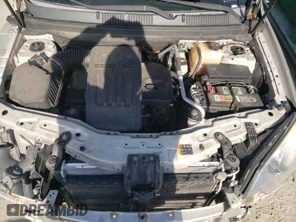 2014 Chevrolet Captiva Sport LT с VIN 3GNAL3EKXES616593, выставлен на аукционе Copart как лот 82386264 с пробегом 146 187 миль миль и Списание • Salvage title. История ставок и продаж доступна на DreamBid. Изображение 13.