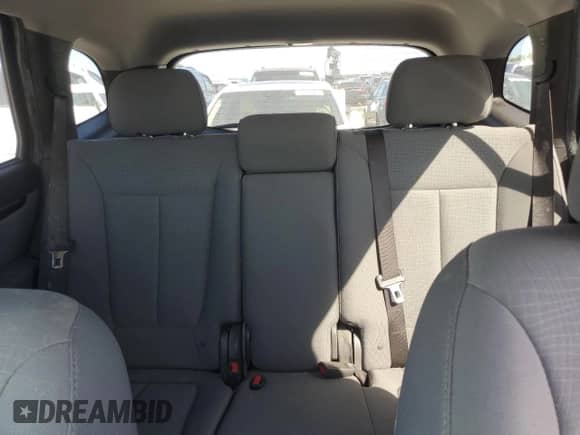 2012 Hyundai Santa Fe GLS с VIN 5XYZG3AB1CG126290, выставлен на аукционе Copart как лот 75196484 с пробегом Не указан миль и Списание • Salvage title. История ставок и продаж доступна на DreamBid. Изображение 10.