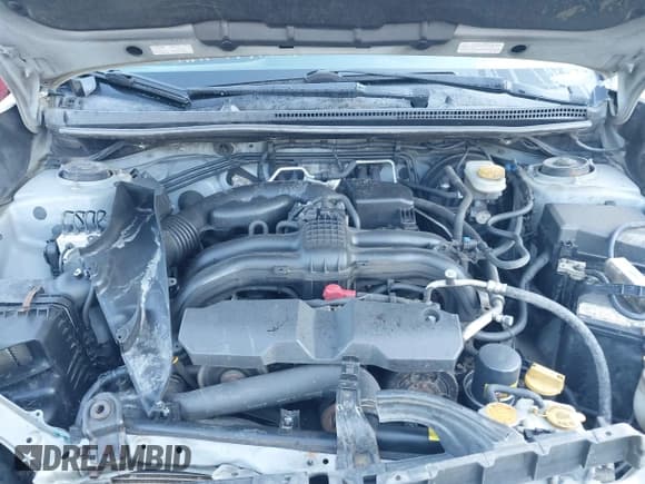 ✅ 2014 Subaru Crosstrek Premium • VIN: JF2GPACC7E9222433 • Lot: 42788628. Listed on IAAI with 163,599 mi. Free auction sales archive from the USA and detailed vehicle history report at DreamBid. Image 10.