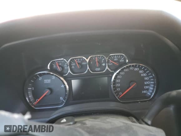 ✅ 2015 Chevrolet Silverado 2500HD LT • VIN: 1GC1KVE86FF185431 • Лот: 56038575. Опубликован ранее на Copart с пробегом Не указан. Бесплатный доступ к архиву аукционных продаж из США и подробный отчёт об истории автомобиля на DreamBid. Изображение 9.