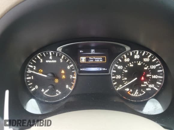 ✅ 2016 Nissan Altima SV • VIN: 1N4AL3AP8GC119485 • Lot: 91894335. Wystawiony na Copart z przebiegiem 54 232 mil. Bezpłatny archiwum sprzedaży aukcyjnych z USA i szczegółowy raport historii pojazdu na DreamBid. Zdjęcie 9.