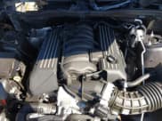 ✅ 2024 Dodge Durango SRT 392 AlcHEMI • VIN: 1C4SDJGJ8RC218913 • Lot: 41995586. Wystawiony na IAAI z przebiegiem Nie podano. Bezpłatny archiwum sprzedaży aukcyjnych z USA i szczegółowy raport historii pojazdu na DreamBid. Zdjęcie 10.