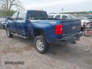 ✅ 2015 Chevrolet Silverado 2500HD LT • VIN: 1GC1KVE87FF564213 • Lot: 41987148. Listed on IAAI with 271,822 mi. Free auction sales archive from the USA and detailed vehicle history report at DreamBid. Image 3.