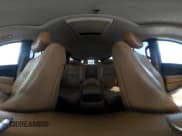 ✅ 2013 Dodge Durango Citadel • VIN: 1C4RDHEG3DC562477 • Lot: 42645709. Listed on IAAI with 207,383 mi. Free auction sales archive from the USA and detailed vehicle history report at DreamBid. Image 24.