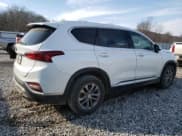 ✅ 2019 Hyundai Santa Fe SEL • VIN: 5NMS33AD3KH113396 • Lot: 41209424. Wystawiony na Copart z przebiegiem 76 913 mil. Bezpłatny archiwum sprzedaży aukcyjnych z USA i szczegółowy raport historii pojazdu na DreamBid. Zdjęcie 3.