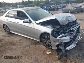 ✅ 2016 Mercedes-Benz E 350 Sport • VIN: WDDHF5KB4GB270642 • Лот: 43200581. Опубликован ранее на IAAI с пробегом 125 520 миль. Бесплатный доступ к архиву аукционных продаж из США и подробный отчёт об истории автомобиля на DreamBid. Изображение 1.