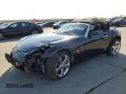 ✅ 2007 Pontiac Solstice GXP • VIN: 1G2MG35X37Y140385 • Lot: 75221684. Wystawiony na Copart z przebiegiem 41 080 mil. Bezpłatny archiwum sprzedaży aukcyjnych z USA i szczegółowy raport historii pojazdu na DreamBid. Zdjęcie 1.