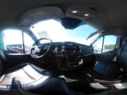 ✅ 2022 Ford Transit Cargo • VIN: 1FTYE1Y87NKA36607 • Lot: 42699142. Listed on IAAI with 90,135 mi. Free auction sales archive from the USA and detailed vehicle history report at DreamBid. Image 20.