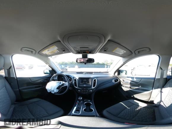 ✅ 2019 Chevrolet Equinox LT • VIN: 3GNAXUEV3KS566622 • Лот: 43110372. Опубликован ранее на IAAI с пробегом 82 187 миль. Бесплатный доступ к архиву аукционных продаж из США и подробный отчёт об истории автомобиля на DreamBid. Изображение 18.