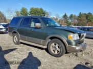 ✅ 2004 Ford Expedition Eddie Bauer • VIN: 1FMFU18LX4LB54105 • Лот: 94102135. Опубликован ранее на Copart с пробегом 144 727 миль. Бесплатный доступ к архиву аукционных продаж из США и подробный отчёт об истории автомобиля на DreamBid. Изображение 4.