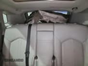 ✅ 2013 Cadillac SRX Performance Collection • VIN: 3GYFNHE31DS519550 • Lot: 76375614. Listed on Copart with 77,594 mi. Free auction sales archive from the USA and detailed vehicle history report at DreamBid. Image 10.