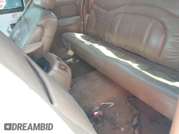 ✅ 1999 GMC Sierra 1500 SLE • VIN: 1GTEK19T2XZ508222 • Лот: 43146782. Опубликован ранее на IAAI с пробегом 237 235 миль. Бесплатный доступ к архиву аукционных продаж из США и подробный отчёт об истории автомобиля на DreamBid. Изображение 8.