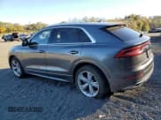 ✅ 2019 Audi Q8 Premium Plus • VIN: WA1BVAF15KD030049 • Lot: 90229005. Wystawiony na Copart z przebiegiem 59 316 mil. Bezpłatny archiwum sprzedaży aukcyjnych z USA i szczegółowy raport historii pojazdu na DreamBid. Zdjęcie 2.