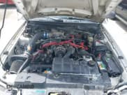 ✅ 2001 Ford Mustang GT Deluxe • VIN: 1FAFP42X01F121624 • Лот: 42365210. Опубликован ранее на IAAI с пробегом 199 088 миль. Бесплатный доступ к архиву аукционных продаж из США и подробный отчёт об истории автомобиля на DreamBid. Изображение 10.