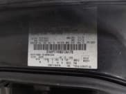 ✅ 2008 Ford Police Interceptor • VIN: 2FAHP71V08X136178 • Lot: 43263307. Listed on IAAI with 431,880 mi. Free auction sales archive from the USA and detailed vehicle history report at DreamBid. Image 9.