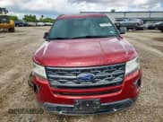 ✅ 2018 Ford Explorer XLT • VIN: 1FM5K7D83JGC40866 • Lot: 81315055. Listed on Copart with 125,111 mi. Free auction sales archive from the USA and detailed vehicle history report at DreamBid. Image 5.