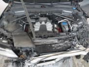 ✅ 2014 Audi Q5 Premium Plus • VIN: WA1DGAFP1EA100854 • Лот: 43681355. Опубликован ранее на IAAI с пробегом 118 585 миль. Бесплатный доступ к архиву аукционных продаж из США и подробный отчёт об истории автомобиля на DreamBid. Изображение 10.