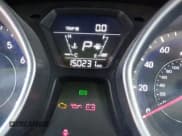 ✅ 2016 Hyundai Elantra SE • VIN: 5NPDH4AE9GH719899 • Lot: 43563059. Listed on IAAI with 150,231 mi. Free auction sales archive from the USA and detailed vehicle history report at DreamBid. Image 15.