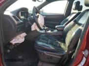 ✅ 2015 Jeep Grand Cherokee Altitude • VIN: 1C4RJEAG2FC668970 • Lot: 90587805. Listed on Copart with 140,812 mi. Free auction sales archive from the USA and detailed vehicle history report at DreamBid. Image 7.