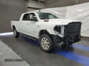 ✅ 2022 Ram 2500 Laramie • VIN: 3C6UR5NL3NG305946 • Лот: 78643364. Опубликован ранее на Copart с пробегом 36 439 миль. Бесплатный доступ к архиву аукционных продаж из США и подробный отчёт об истории автомобиля на DreamBid. Изображение 4.