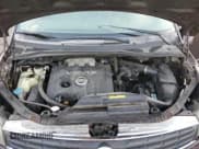 ✅ 2007 Nissan Quest SE • VIN: 5N1BV28U07N141172 • Lot: 70747794. Wystawiony na Copart z przebiegiem 210 409 mil. Bezpłatny archiwum sprzedaży aukcyjnych z USA i szczegółowy raport historii pojazdu na DreamBid. Zdjęcie 13.