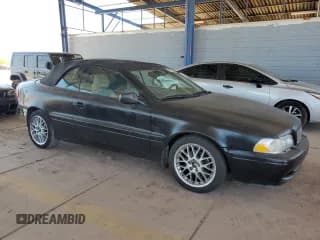 ✅ 2000 Volvo C70 • VIN: YV1NC53D7YJ014082 • Лот: 58093345. Опубликован ранее на Copart с пробегом 138 683 миль. Бесплатный доступ к архиву аукционных продаж из США и подробный отчёт об истории автомобиля на DreamBid. Изображение 4.