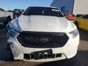 ✅ 2016 Ford Police Interceptor • VIN: 1FAHP2MK9GG147611 • Лот: 86655615. Опубликован ранее на Copart с пробегом 158 187 миль. Бесплатный доступ к архиву аукционных продаж из США и подробный отчёт об истории автомобиля на DreamBid. Изображение 5.