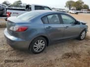 ✅ 2012 Mazda 3 i Touring • VIN: JM1BL1V7XC1666325 • Lot: 51103045. Wystawiony na Copart z przebiegiem Nie podano. Bezpłatny archiwum sprzedaży aukcyjnych z USA i szczegółowy raport historii pojazdu na DreamBid. Zdjęcie 3.