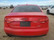 ✅ 2009 Audi A4 Premium • VIN: WAULF78K49N016497 • Lot: 82496655. Listed on Copart with 121,000 mi. Free auction sales archive from the USA and detailed vehicle history report at DreamBid. Image 6.