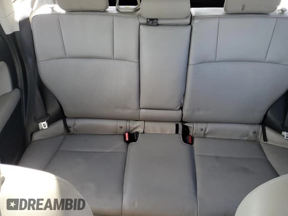✅ 2014 Subaru Forester Limited • VIN: JF2SJAJC8EH405148 • Lot: 85332755. Listed on Copart with 90,983 mi. Free auction sales archive from the USA and detailed vehicle history report at DreamBid. Image 10.