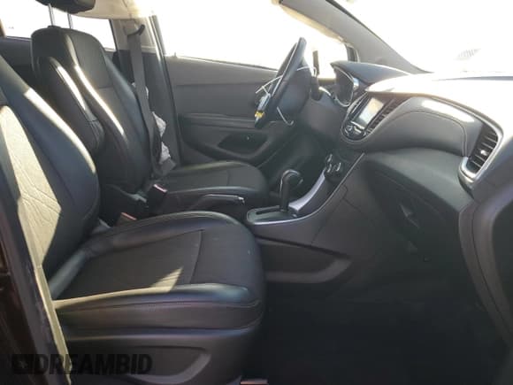 ✅ 2022 Chevrolet Trax LT • VIN: KL7CJPSM3NB518874 • Лот: 91613335. Опубликован ранее на Copart с пробегом 22 960 миль. Бесплатный доступ к архиву аукционных продаж из США и подробный отчёт об истории автомобиля на DreamBid. Изображение 7.