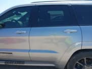 ✅ 2020 Jeep Grand Cherokee Overland • VIN: 1C4RJFCT6LC373107 • Lot: 42701072. Listed on IAAI with 53,164 mi. Free auction sales archive from the USA and detailed vehicle history report at DreamBid. Image 15.