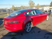 ✅ 2015 Tesla Model S 85D • VIN: 5YJSA1S2XFF085434 • Lot: 43489942. Wystawiony na IAAI z przebiegiem 144 123 mil. Bezpłatny archiwum sprzedaży aukcyjnych z USA i szczegółowy raport historii pojazdu na DreamBid. Zdjęcie 4.