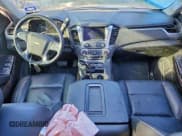 ✅ 2019 Chevrolet Tahoe LT • VIN: 1GNSCBKC2KR178761 • Lot: 93453075. Listed on Copart with 48,004 mi. Free auction sales archive from the USA and detailed vehicle history report at DreamBid. Image 8.