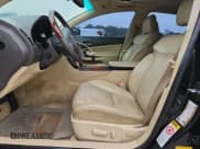 ✅ 2007 Lexus GS 350 • VIN: JTHBE96S270014501 • Lot: 89723305. Listed on Copart with 208,527 mi. Free auction sales archive from the USA and detailed vehicle history report at DreamBid. Image 7.