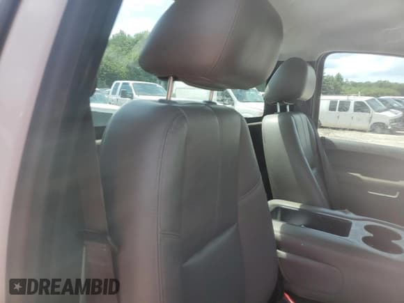 ✅ 2013 Chevrolet Silverado 2500HD Work Truck • VIN: 1GC0KVCG0DZ345823 • Lot: 60480945. Listed on Copart with Not provided. Free auction sales archive from the USA and detailed vehicle history report at DreamBid. Image 10.