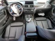 ✅ 2020 BMW 2 Series M240i • VIN: WBA2J5C08L7D66525 • Lot: 84341584. Listed on Copart with 50,749 mi. Free auction sales archive from the USA and detailed vehicle history report at DreamBid. Image 8.