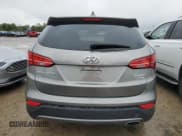 ✅ 2016 Hyundai Santa Fe • VIN: 5XYZTDLB0GG317963 • Лот: 72623894. Опубликован ранее на Copart с пробегом 145 224 миль. Бесплатный доступ к архиву аукционных продаж из США и подробный отчёт об истории автомобиля на DreamBid. Изображение 6.