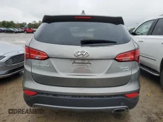 ✅ 2016 Hyundai Santa Fe • VIN: 5XYZTDLB0GG317963 • Лот: 72623894. Опубликован ранее на Copart с пробегом 145 224 миль. Бесплатный доступ к архиву аукционных продаж из США и подробный отчёт об истории автомобиля на DreamBid. Изображение 6.