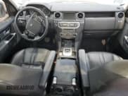 ✅ 2016 Land Rover LR4 HSE • VIN: SALAG2V69GA830935 • Lot: 59640185. Listed on Copart with Not provided. Free auction sales archive from the USA and detailed vehicle history report at DreamBid. Image 8.