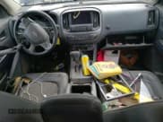 ✅ 2017 Chevrolet Colorado 4WD Z71 • VIN: 1GCPTDE10H1192458 • Лот: 69183384. Опубликован ранее на Copart с пробегом Не указан. Бесплатный доступ к архиву аукционных продаж из США и подробный отчёт об истории автомобиля на DreamBid. Изображение 8.