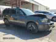 2024 Hyundai Santa Fe XRT с VIN 5NMP3DGL2RH027548, выставлен на аукционе Copart как лот 47214305 с пробегом 10 625 миль миль и На запчасти • Non repairable. История ставок и продаж доступна на DreamBid. Изображение 4.