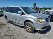 ✅ 2011 Dodge Grand Caravan Mainstreet • VIN: 2D4RN3DG4BR639902 • Лот: 64321515. Опубликован ранее на Copart с пробегом 172 260 миль. Бесплатный доступ к архиву аукционных продаж из США и подробный отчёт об истории автомобиля на DreamBid. Изображение 4.