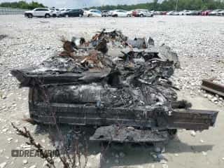 2016 Chevrolet Corvette 1LT z VIN 1G1YB2D71G5105538, wystawiony jako Copart lot #64877864 z przebiegiem Nie podano mil oraz Nie do naprawy • Non repairable. Historia ofert i sprzedaży dostępna na DreamBid. Obrazek 6.