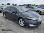 2015 Chevrolet Volt с VIN 1G1RC6E41FU108618, выставлен на аукционе Copart как лот 52241354 с пробегом 145 483 миль миль и . История ставок и продаж доступна на DreamBid. Изображение 4.